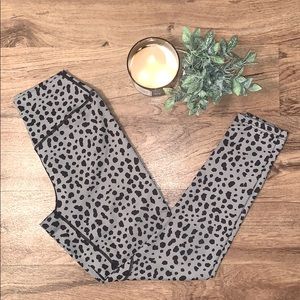 Balance Athletica Ascend Legging - Leopard